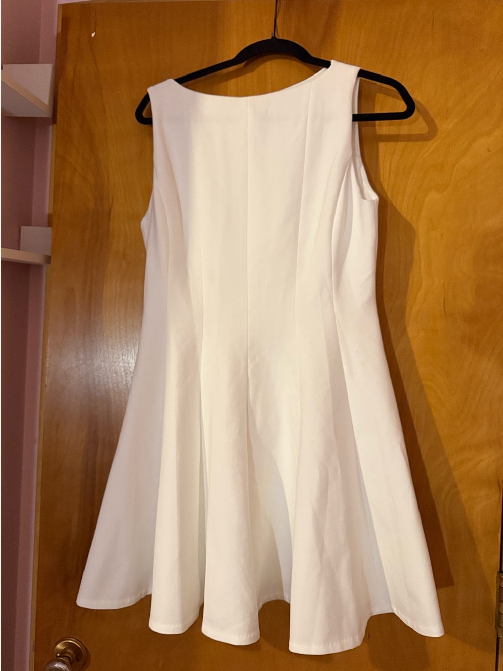 Aritzia Proxy Dress - Eversential™ — Size 8
